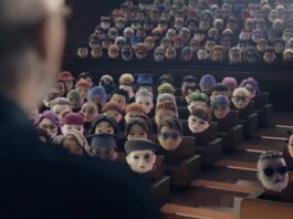 memoji proces apple