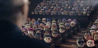 memoji proces apple
