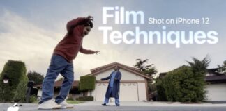 shot on iphone conseils j21