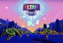 tetris beat apple arcade