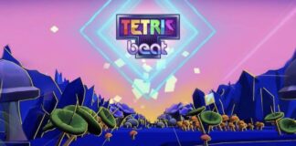 tetris beat apple arcade