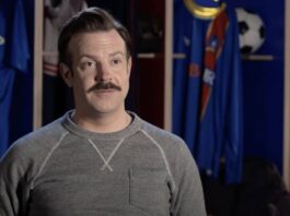 the lasso way ted lasso