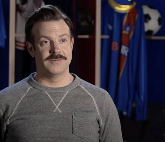 Ted Lasso arrive sur la fin, mais il pourrait y avoir une surprise the lasso way ted lasso