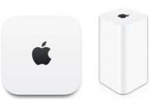 Les Time Capsule d’Apple peuvent être endommagées de façon permanente time capsules j21