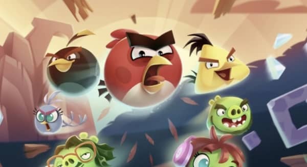 angry birds apple arcade j21