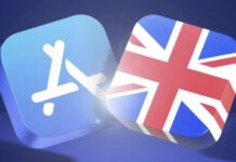 app storegrande bretagne nouvelles regles concurrence numerique