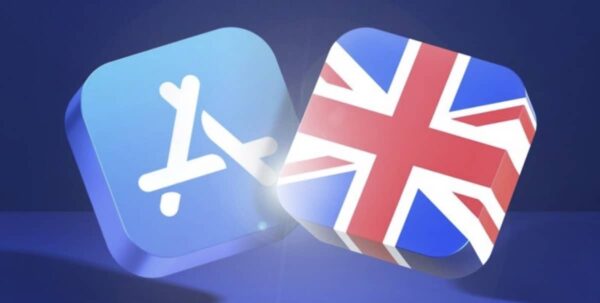 App Store, concurrence numérique, Grande-Bretagne