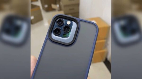 coque iPhone 13 Pro