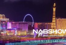 apple nab show 2021