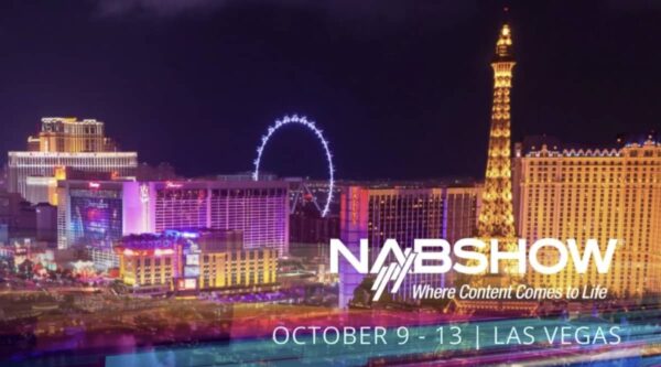 apple nab show 2021