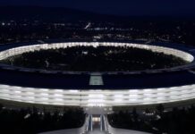 apple park 15j
