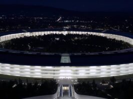 Apple demandera aux employés leur statut vaccinal apple park 15j
