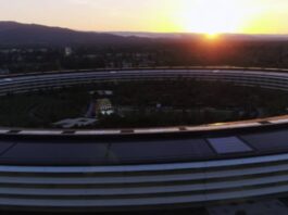 apple park silicon j21