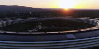 apple park silicon j21