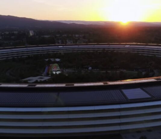 apple park silicon j21