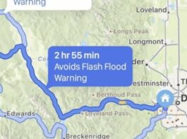apple plans ios 15 meteo 2