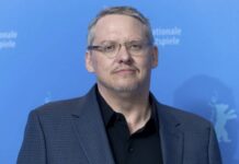 apple tv adam mckay