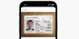 carte identite ios 15 2