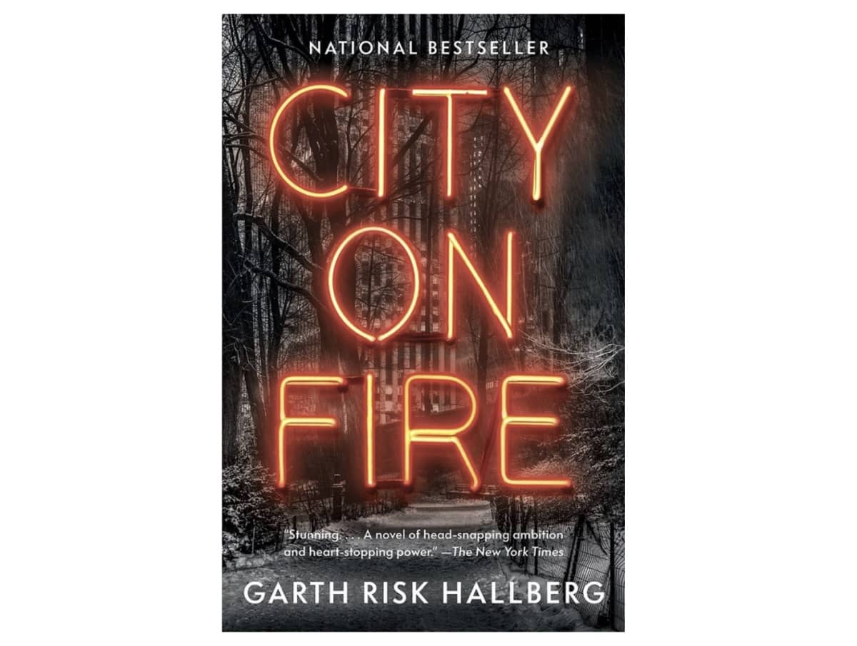 city on fire apple tv city on fire apple tv