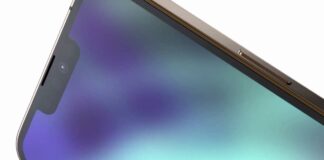 ecran always on iphone 13