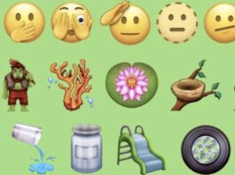 iOS 15 : Beaucoup de nouveaux emojis arrivent sur iPhone emoji ios 15 2