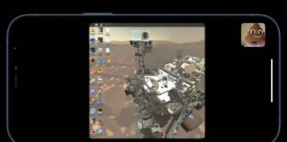 facetime pc windows