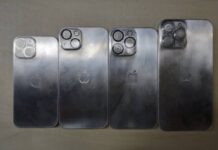 factices iphone 13 j21