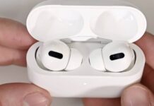 faux aripods j21