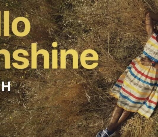 « Hello Sunshine », le nouveau spot dédié à l’Apple Watch hello sunshine spot apple watch