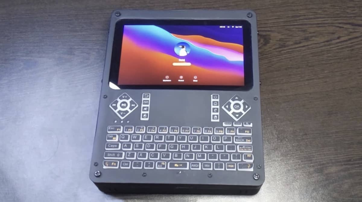 insolite hackintosh portable insolite hackintosh portable