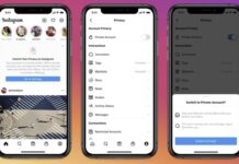 Instagram : les comptes des moins de 16 ans deviennent privés instagram 16 ans