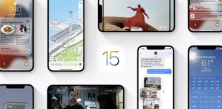 ios 15 b3 news