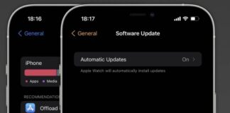 ios 15 watchos 8 maj
