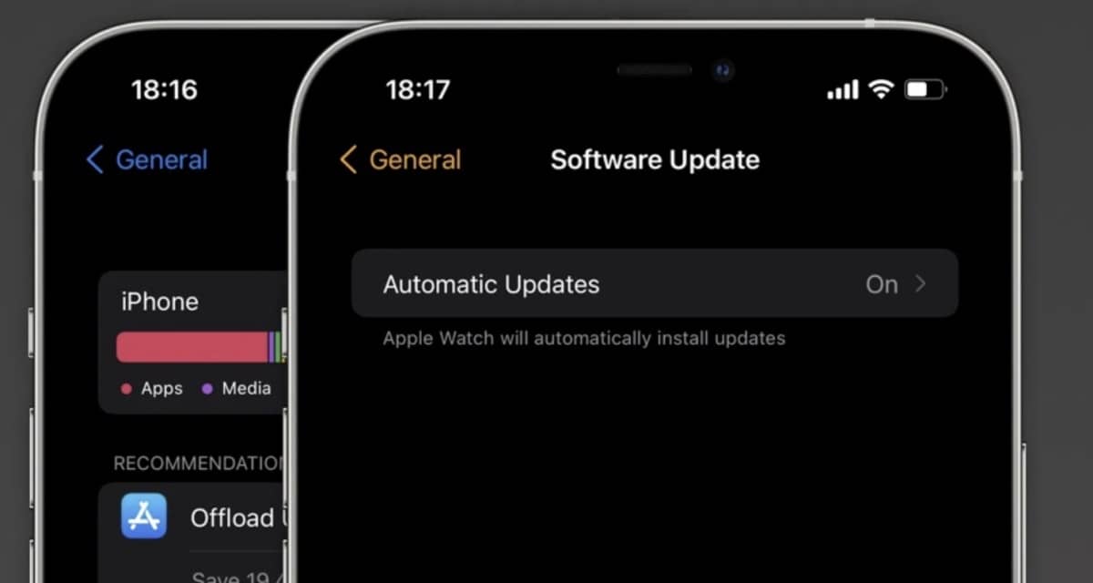 ios 15 watchos 8 maj