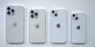 iphone 13 factice vs iphone 12 3
