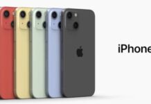 iphone 13 pub j21