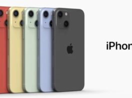 iphone 13 pub j21