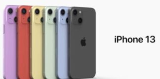 iphone 13 pub j21