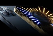 iphone 14 titane