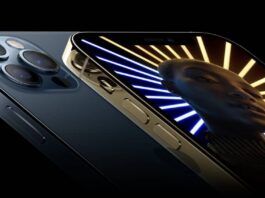 iphone 14 titane