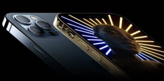 iphone 14 titane