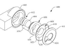 Mesurer la température avec l’iPhone ? Apple y pense iphone mesure temperature