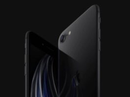 iphone se 3 2022