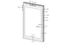 Apple travaille sur un iPhone avec Touch ID et Face ID sous l’écran iphone touch id face id sous ecran