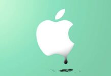leaker apple lettre j21