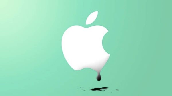 leaker chinois, lettre Apple, fuite Apple