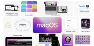 macos 12 monterey beta publique