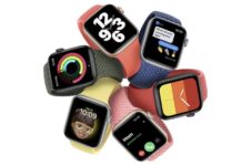 masimo arret vente apple watch series 6 usa