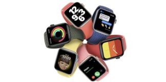 masimo arret vente apple watch series 6 usa