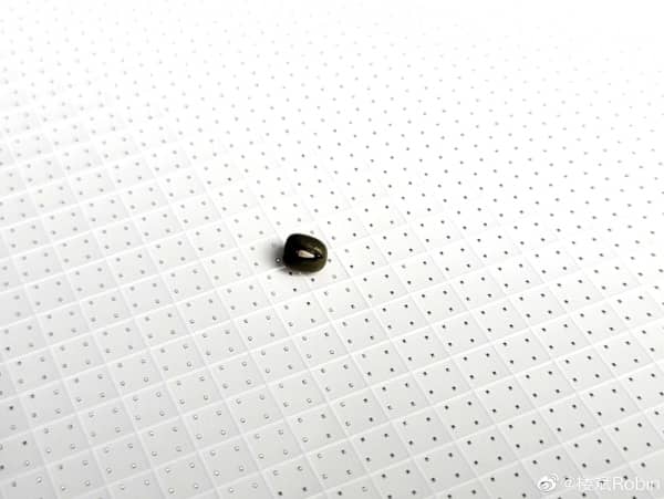 Écran mini-LED, iPad Pro 12.9